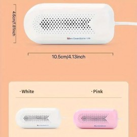 Portable Fruit And Vegetable Cleaning Purifier Meat Vegetables And Fruit Disinfection Cleaning Machine Automatic Household To Farm Residue Vegetable Washing Machine
