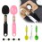 Electronic Kitchen Scale 500g 0.1g LCD Digital Measuring Food Flour Digital Spoon Scale Mini Kitchen Tool for Milk Coffee Scale
