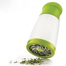 1pc Pepper grinder hand mill herb spice grinder mill Parsley Shredder Chopper Fruit Vegetable Cutter cooking kitchen utensils
