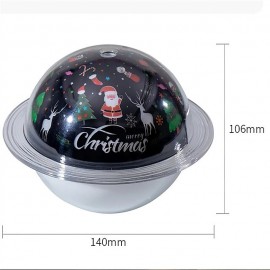 Air Humidifier Aroma Diffuser Electric Water Mist Maker for Office Room Home Car Plant Purifier with Changeable LED Night Ligh
