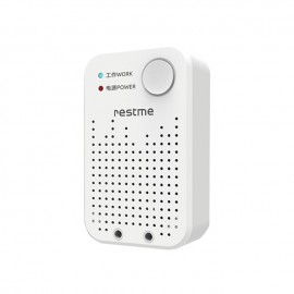 Portable Air Purifier Anion Air Purification  Air Freshener Ionizer Cleaner Dust Cigarette Smoke Remover Toilet Deodorant
