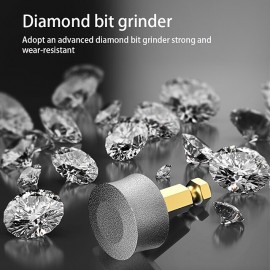 Rechargeable Electric Pet Nail Clippers - Quiet Trimmer for Cats and Dogs - USB Charging - Gentle Grooming for Paws
