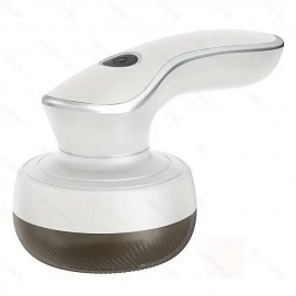 Rechargeable Fabric Shaver USB Powered Lint Shaver Sweater Defuzzer Remove Fuzz Lint Balls Pills Bobbles From Clothes Furniture Carpet Couch
