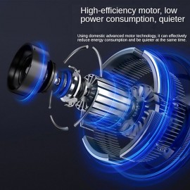 Wall Mount Automatic Foam Soap Dispensers LED Temperature Display Electric Touchless Infrared Sensor Foam Machine Liquid Dispens
