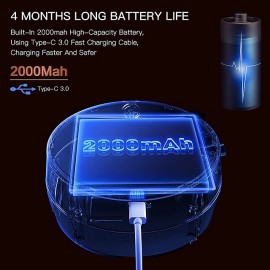 Wall Mount Automatic Foam Soap Dispensers LED Temperature Display Electric Touchless Infrared Sensor Foam Machine Liquid Dispens
