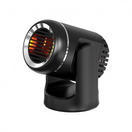 130W Car Heater Portable Windshield Defroster Heater 12v Windshield Defogger and Defroster
