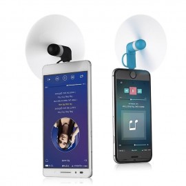 The New 2 in1/3 in 1 Portable Cell Phone Mini Electric Fan Cooling Cooler Usb Fan Mobile Fan Mini Fan For Phone 6 Colors Mask
