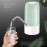 1pc Electric Drinking Water Bottle Pump USB Charging Automatic Water Dispenser Water Pump Dispenser For Home Office Travel Camping
