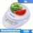 1kg 5kg Mini Kitchen Electronic Scale Home LCD Electronic Scales Kitchen Cooking Scale Digital Scale Kitchen Baking Food Scale
