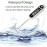 1pc Meat Food Candy Thermometer, Probe Instant Read Thermometer, Digital Cooking Kitchen BBQ Grill Thermometer With Long Probe For Liquids Pork Milk Yogurt Deep Fry Roast Baking Temperature
