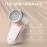 Fabric Shaver and Lint Remover with Cleaning Brush and Replaceable Stainless Steel Blades Sweater Epilator USB Charger to Remove Lint from Clothes
